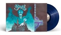 Ghost - Opus Eponymous (Royal Blue Vinyl) in the group VINYL / Hårdrock,Svensk Musik at Bengans Skivbutik AB (4395668)