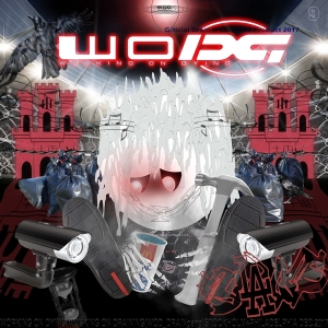 Bladee - Working On Dying in the group VINYL / Hip Hop-Rap at Bengans Skivbutik AB (4395703)