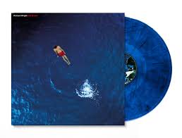 Richard Wright - Wet Dream (Ltd Blue Vinyl) in the group OTHER / CDV06 at Bengans Skivbutik AB (4397691)