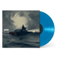 Asking Alexandria - Where Do We Go From Here? (Aqua Vinyl) in the group VINYL / Pop-Rock at Bengans Skivbutik AB (4400027)