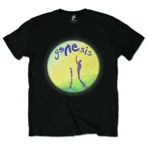 Genesis - Unisex T-Shirt: Watchers of the Skies (Medium) in the group OTHER / MK Test 6 at Bengans Skivbutik AB (4400635)