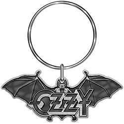 Ozzy Osbourne - Keychain: Ordinary Man (Die-Cast Relief) in the group OTHER / MK Test 7 at Bengans Skivbutik AB (4400803)