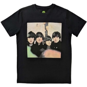 The beatles - Unisex T-Shirt: Beatles For Sale Album Cover (Small) in the group OTHER / MK Test 6 at Bengans Skivbutik AB (4400854)