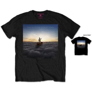 Pink Floyd - Unisex T-Shirt: Endless River (Back Print) (Small) in the group OTHER / MK Test 6 at Bengans Skivbutik AB (4401270)