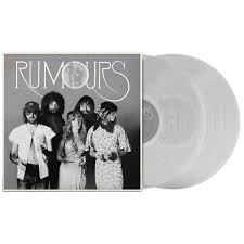 Fleetwood Mac - Rumours Live (Ltd 2x140g Clear Vinyl) in the group VINYL / Pop-Rock at Bengans Skivbutik AB (4402234)