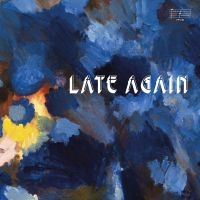 Wunder Sven - Late Again (Vinyl Lp) in the group VINYL / Jazz,Pop-Rock,Svensk Musik at Bengans Skivbutik AB (4402715)