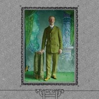 Graveyard - 6 (Std Green Vinyl) in the group OTHER / CDV06 at Bengans Skivbutik AB (4403834)