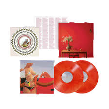 Mac Miller - Watching Movies With The Sound in the group VINYL / Hip Hop-Rap at Bengans Skivbutik AB (4408729)