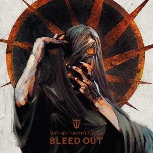 Within Temptation - Bleed Out in the group OUR PICKS / Christmas gift tip CD at Bengans Skivbutik AB (4409044)