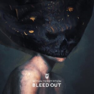 Within Temptation - Bleed Out in the group Minishops / Within Temptation at Bengans Skivbutik AB (4409047)