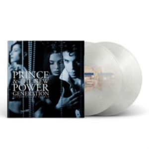 Prince & The New Power Generat - Diamonds And Pearls in the group VINYL / Pop-Rock,RnB-Soul at Bengans Skivbutik AB (4411643)