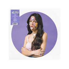 Olivia Rodrigo - Sour (Picture vinyl) US Import in the group VINYL / Pop-Rock at Bengans Skivbutik AB (4412267)