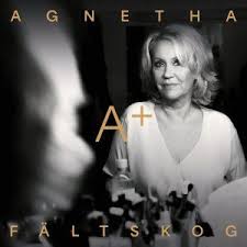 Agnetha Fältskog - A+ (Limited Edition Crystal Clear 2LP) in the group Minishops / Abba / Agnetha Fältskog at Bengans Skivbutik AB (4412331)