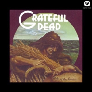 Grateful Dead - Wake Of The Flood (50Th Anniversary Clea in the group Minishops / Grateful Dead at Bengans Skivbutik AB (4413201)