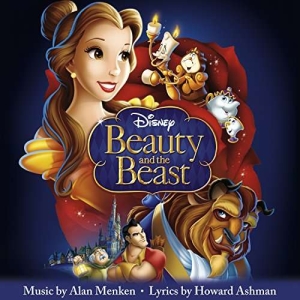 Soundtrack - Beauty and the Beast in the group CD / Film-Musikal,Pop-Rock at Bengans Skivbutik AB (4413390)