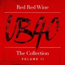 UB40 - Red Red Wine - The Collection in the group OTHER / 10399 at Bengans Skivbutik AB (4413404)