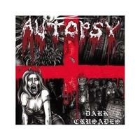 Autopsy - Dark Crusades (Cd & Dvd Set) in the group CD / Hårdrock at Bengans Skivbutik AB (450501)