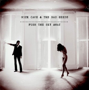 Cave Nick & The Bad Seeds - Push The Sky Away (Deluxe Cd+Dvd) in the group CD / Pop-Rock at Bengans Skivbutik AB (451068)