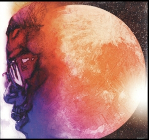 Kid Cudi - Man On The Moon: End Of The Day in the group OUR PICKS / Classic labels / Motown at Bengans Skivbutik AB (480386)