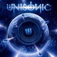 Unisonic - Unisonic (+Cd) in the group VINYL / Hårdrock at Bengans Skivbutik AB (481075)