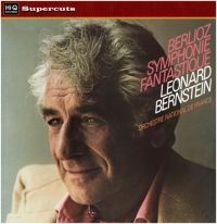 Berlioz - Symphonie Fantastique in the group VINYL / Pop-Rock at Bengans Skivbutik AB (481168)