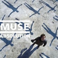 Muse - Absolution in the group OTHER / CDV06 at Bengans Skivbutik AB (481504)