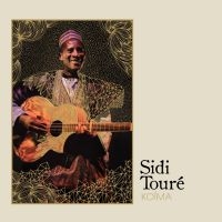 Toure Sidi - Koima in the group VINYL / Elektroniskt,World Music at Bengans Skivbutik AB (481557)