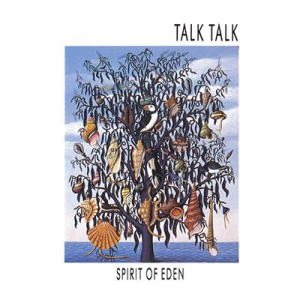 Talk Talk - Spirit Of Eden in the group VINYL / Pop-Rock at Bengans Skivbutik AB (481616)