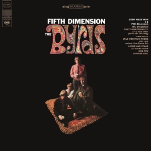 The Byrds - Fifth Dimension in the group OUR PICKS / Classic labels / Music On Vinyl at Bengans Skivbutik AB (482170)