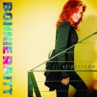 BONNIE RAITT - SLIPSTREAM (VINYL) in the group VINYL / Pop-Rock at Bengans Skivbutik AB (482253)