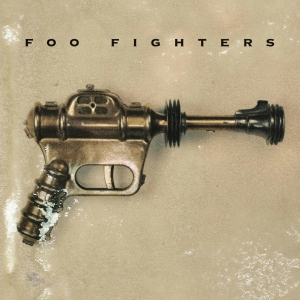 Foo Fighters - Foo Fighters in the group VINYL / Pop-Rock at Bengans Skivbutik AB (482289)