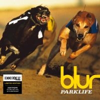 Blur - Parklife in the group OTHER / -Start LP1 at Bengans Skivbutik AB (482376)