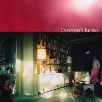 Destroyer - Destroyer's Rubies in the group VINYL / Pop-Rock at Bengans Skivbutik AB (482697)