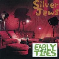 Silver Jews - Early Times in the group OUR PICKS /  Christmas gift tip Vinyl at Bengans Skivbutik AB (482840)