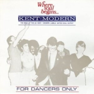 Various Artists - For Dancers Only in the group VINYL / Pop-Rock,RnB-Soul at Bengans Skivbutik AB (483321)