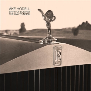 Åke Hodell - Spirit Of Ecstasy (Lp) in the group Externt_Lager /  at Bengans Skivbutik AB (483501)