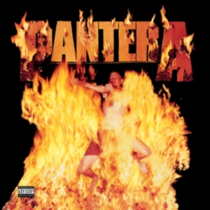 Pantera - Reinventing The Steel in the group VINYL / Hårdrock at Bengans Skivbutik AB (483522)