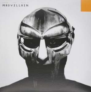 Madvillain - Madvillainy in the group OUR PICKS / Bengans Staff Picks / Handpicked hip-hop through the years at Bengans Skivbutik AB (483529)