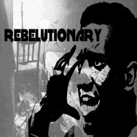 Reks - Rebelutionary in the group VINYL / Hip Hop-Rap at Bengans Skivbutik AB (483540)