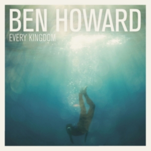 Ben Howard - Every Kingdom in the group VINYL / Pop-Rock at Bengans Skivbutik AB (483551)