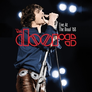 The Doors - Live At The Bowl '68 in the group OTHER / -Start WBM at Bengans Skivbutik AB (484541)