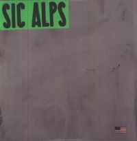 Sic Alps - Sic Alps in the group OTHER / MK Test 1 at Bengans Skivbutik AB (484571)