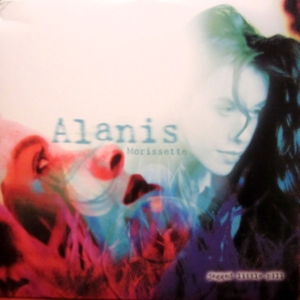 Alanis Morissette - Jagged Little Pill in the group Minishops / Alanis Morissette at Bengans Skivbutik AB (485033)