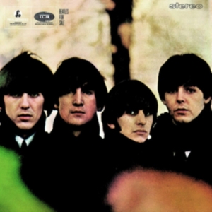 The Beatles - Beatles For Sale (2009) in the group OUR PICKS / Most popular vinyl classics at Bengans Skivbutik AB (485047)