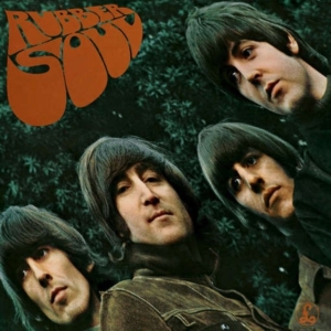 The Beatles - Rubber Soul (Remaster 2009) in the group OUR PICKS / Most popular vinyl classics at Bengans Skivbutik AB (485053)