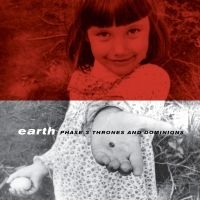 Earth - Phase 3: Thrones And Dominions in the group VINYL / Pop-Rock at Bengans Skivbutik AB (485260)