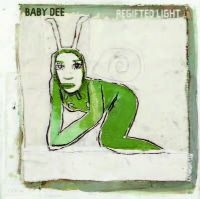 Baby Dee - Regifted Light in the group VINYL / Pop-Rock at Bengans Skivbutik AB (485386)