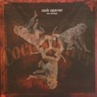 Cock Sparrer - Two Monkeys (Vinyl Lp) in the group VINYL / Pop-Rock at Bengans Skivbutik AB (485409)