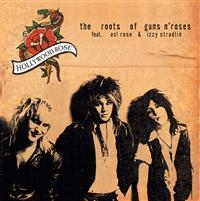 Hollywood Rose Feat. Axl Rose - Roots Of Guns 'N' Roses in the group OUR PICKS /  Christmas gift tip Vinyl at Bengans Skivbutik AB (485465)