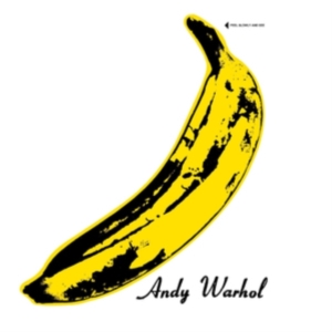 The Velvet Underground Nico - Vu & Nico - 45Th Anniversary Vinyl in the group OUR PICKS / Most popular vinyl classics at Bengans Skivbutik AB (485495)